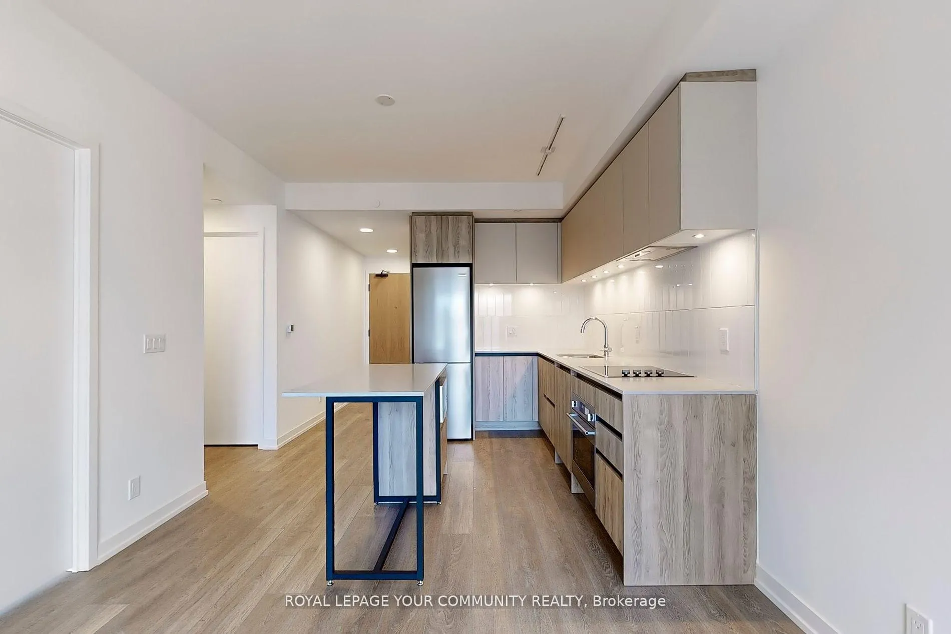 Photo 3 of Unit 618, 8 Beverley Glen Boulevard, Vaughan, Beverley Glen — HOMEH