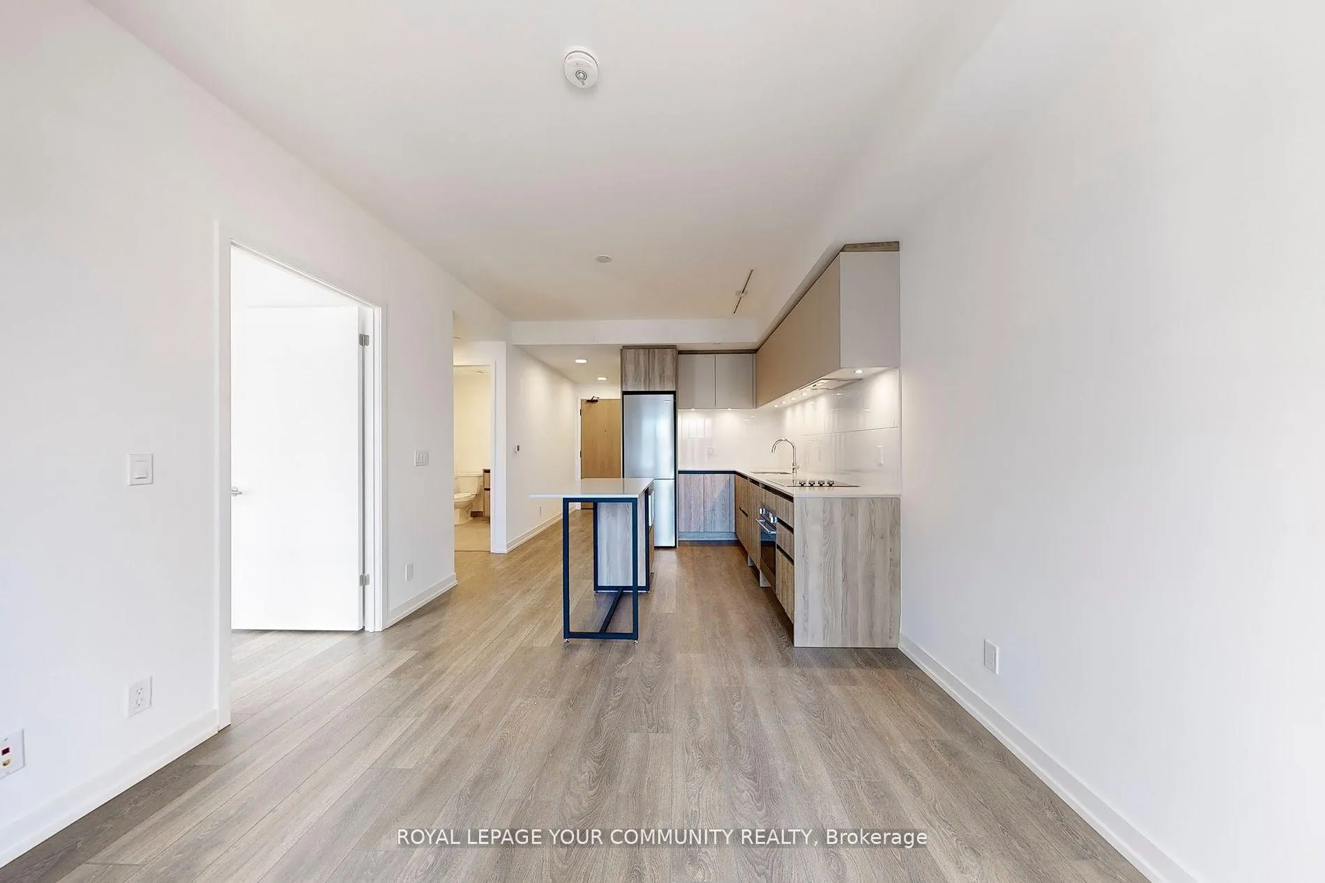 Photo 4 of Unit 618, 8 Beverley Glen Boulevard, Vaughan, Beverley Glen — HOMEH