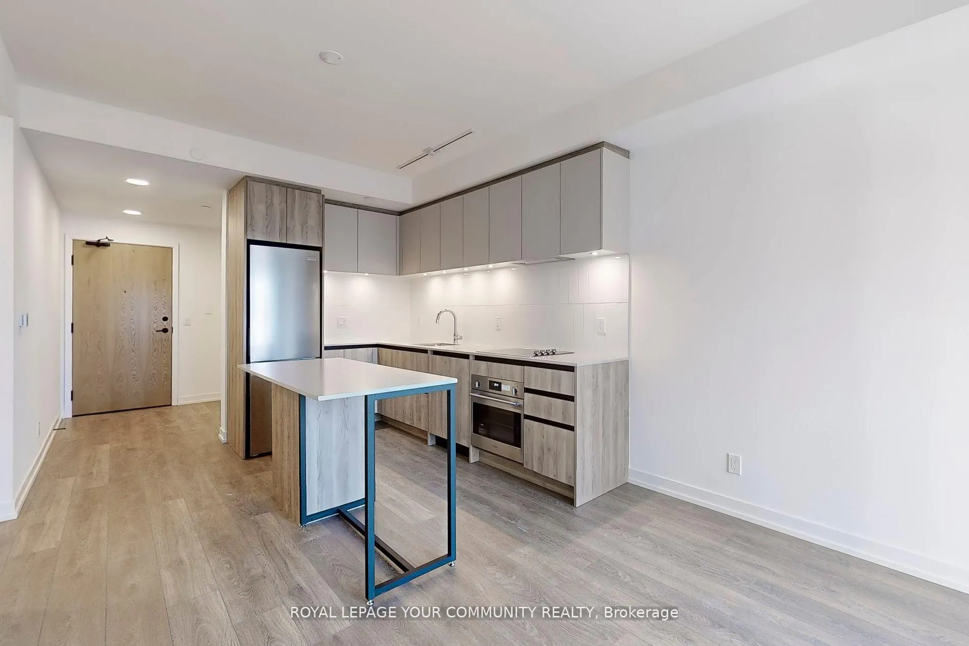 Photo 5 of Unit 618, 8 Beverley Glen Boulevard, Vaughan, Beverley Glen — HOMEH