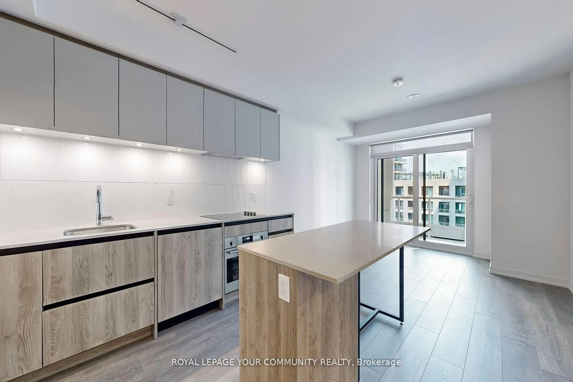 Photo 7 of Unit 618, 8 Beverley Glen Boulevard, Vaughan, Beverley Glen — HOMEH