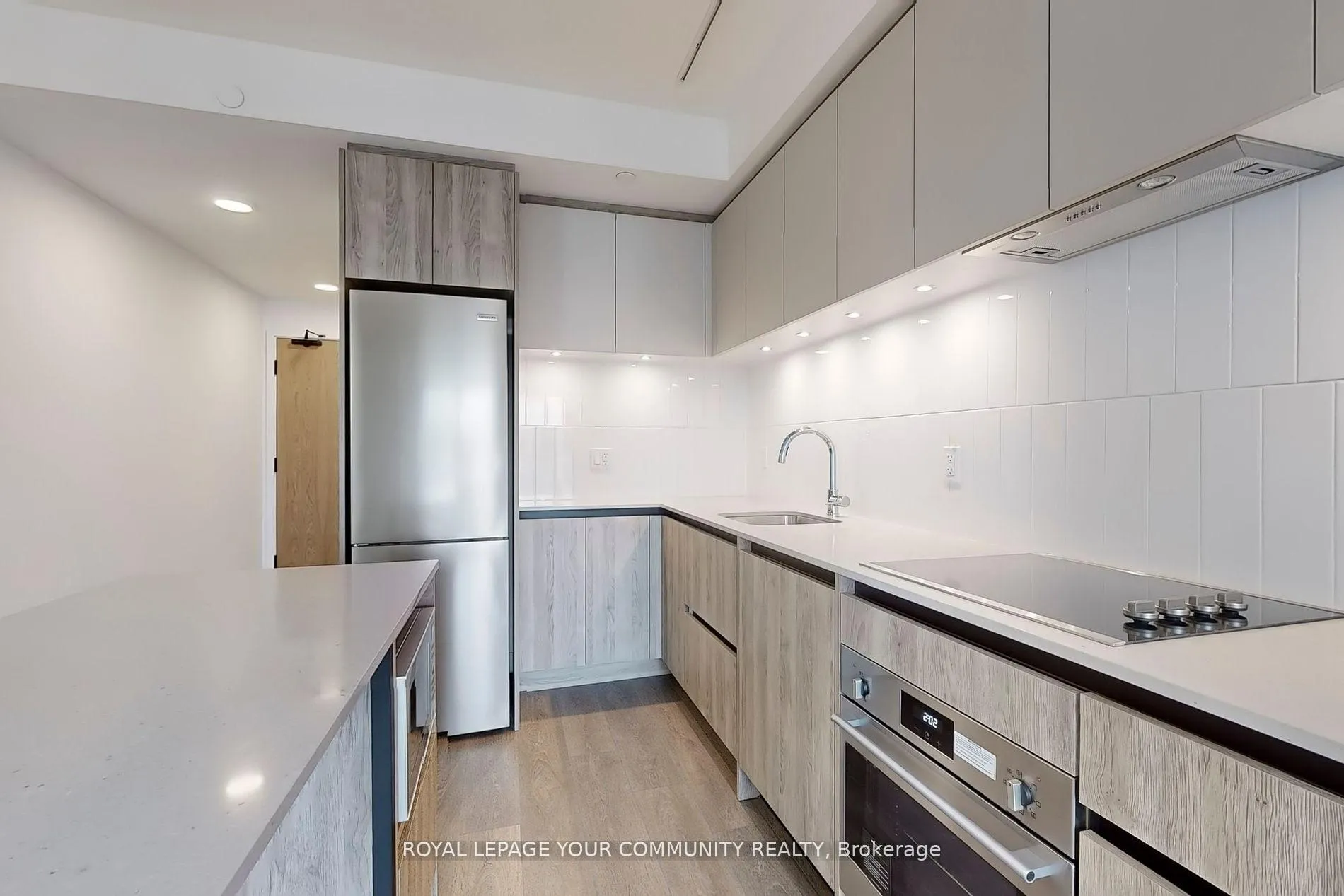 Photo 9 of Unit 618, 8 Beverley Glen Boulevard, Vaughan, Beverley Glen — HOMEH