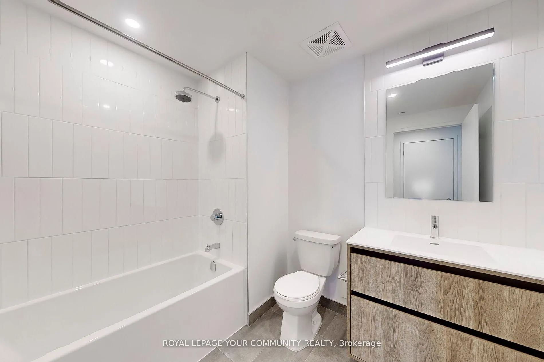 Photo 17 of Unit 618, 8 Beverley Glen Boulevard, Vaughan, Beverley Glen — HOMEH