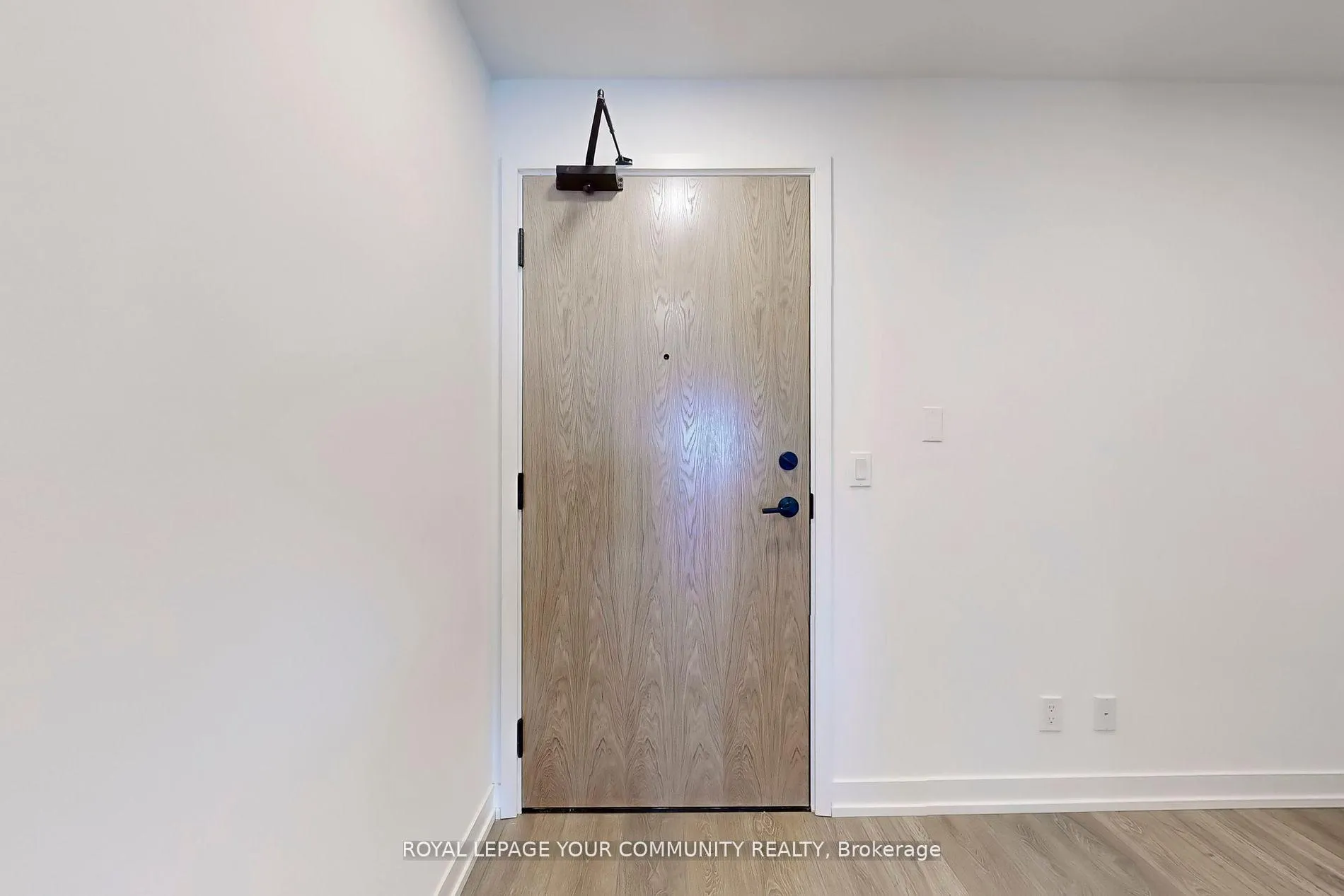 Photo 20 of Unit 618, 8 Beverley Glen Boulevard, Vaughan, Beverley Glen — HOMEH
