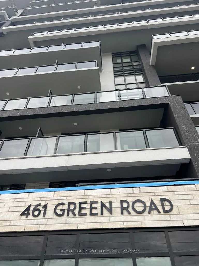 Photo 3 of Unit 101, 461 Green Road, Hamilton, Stoney Creek — HOMEH