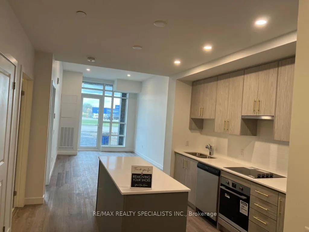 Photo 10 of Unit 101, 461 Green Road, Hamilton, Stoney Creek — HOMEH