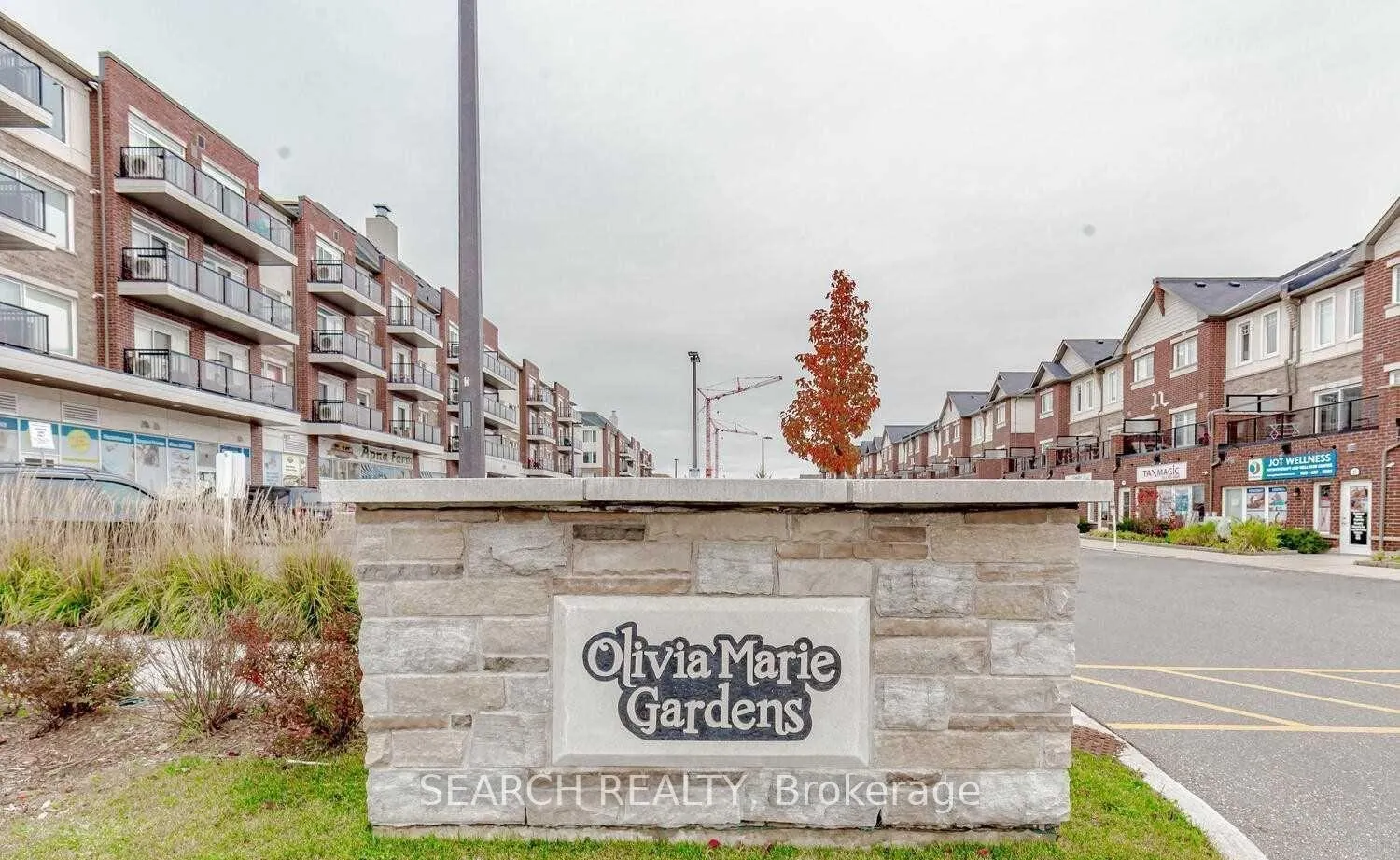 Photo 1 of Unit 201, 54 Sky Harbour Drive, Brampton, Bram West — HOMEH