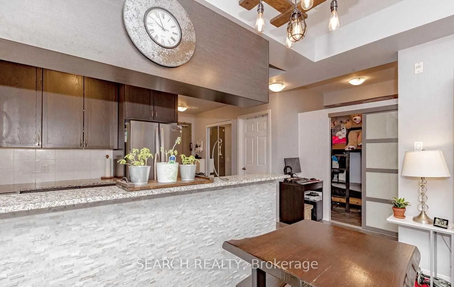 Photo 2 of Unit 201, 54 Sky Harbour Drive, Brampton, Bram West — HOMEH