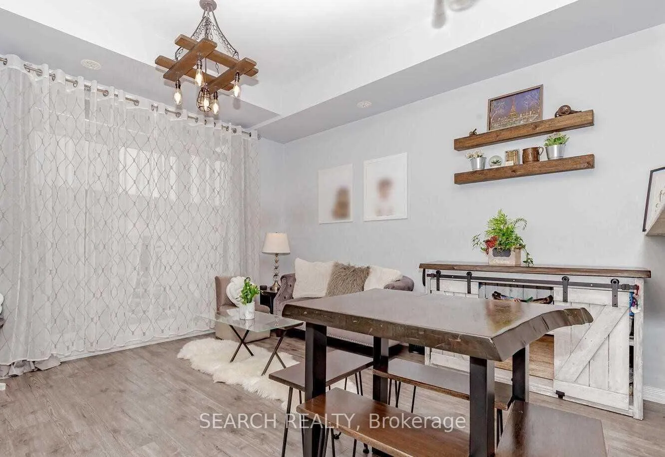 Photo 3 of Unit 201, 54 Sky Harbour Drive, Brampton, Bram West — HOMEH
