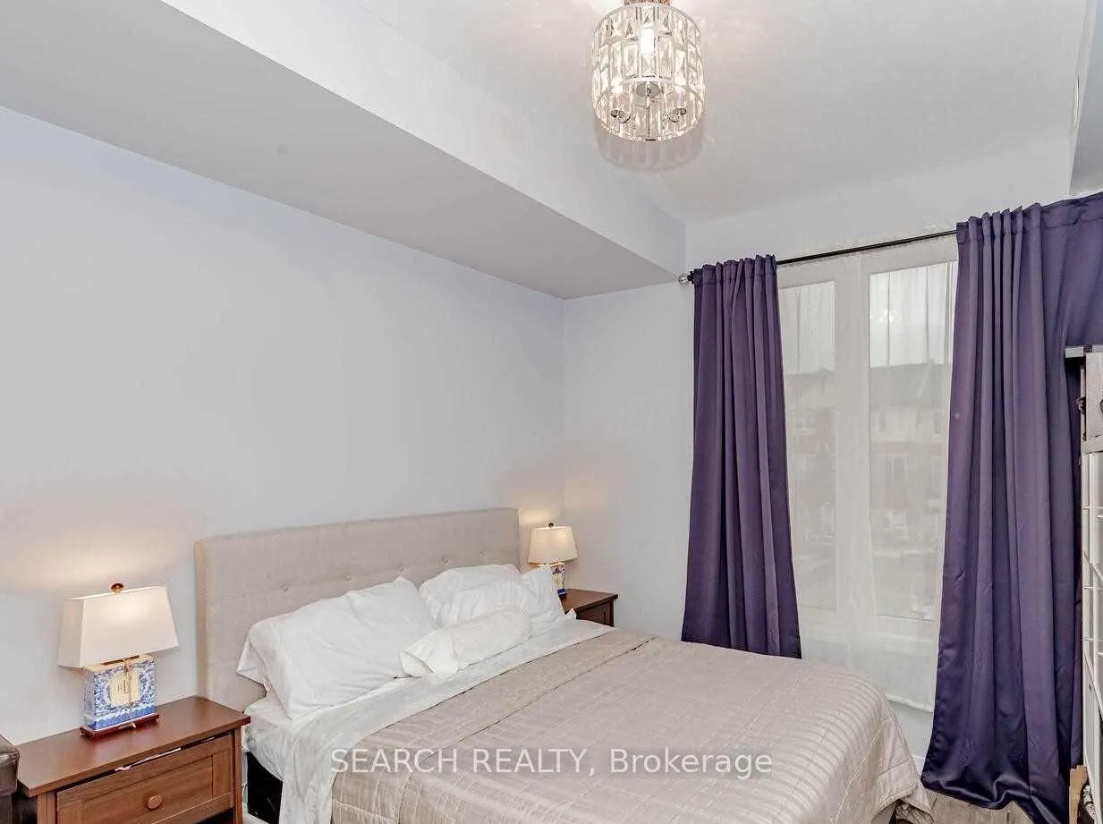 Photo 7 of Unit 201, 54 Sky Harbour Drive, Brampton, Bram West — HOMEH