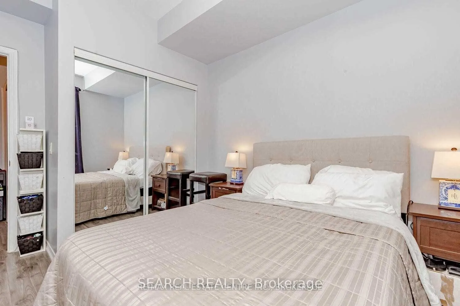 Photo 8 of Unit 201, 54 Sky Harbour Drive, Brampton, Bram West — HOMEH