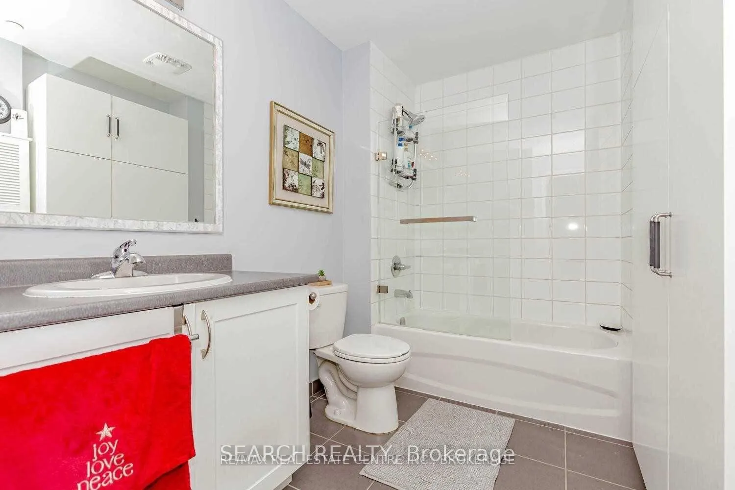 Photo 11 of Unit 201, 54 Sky Harbour Drive, Brampton, Bram West — HOMEH