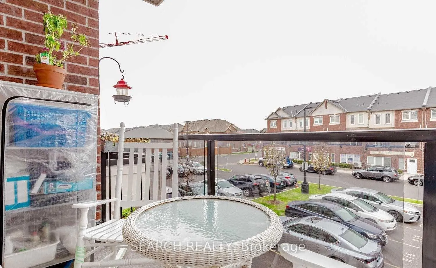 Photo 14 of Unit 201, 54 Sky Harbour Drive, Brampton, Bram West — HOMEH