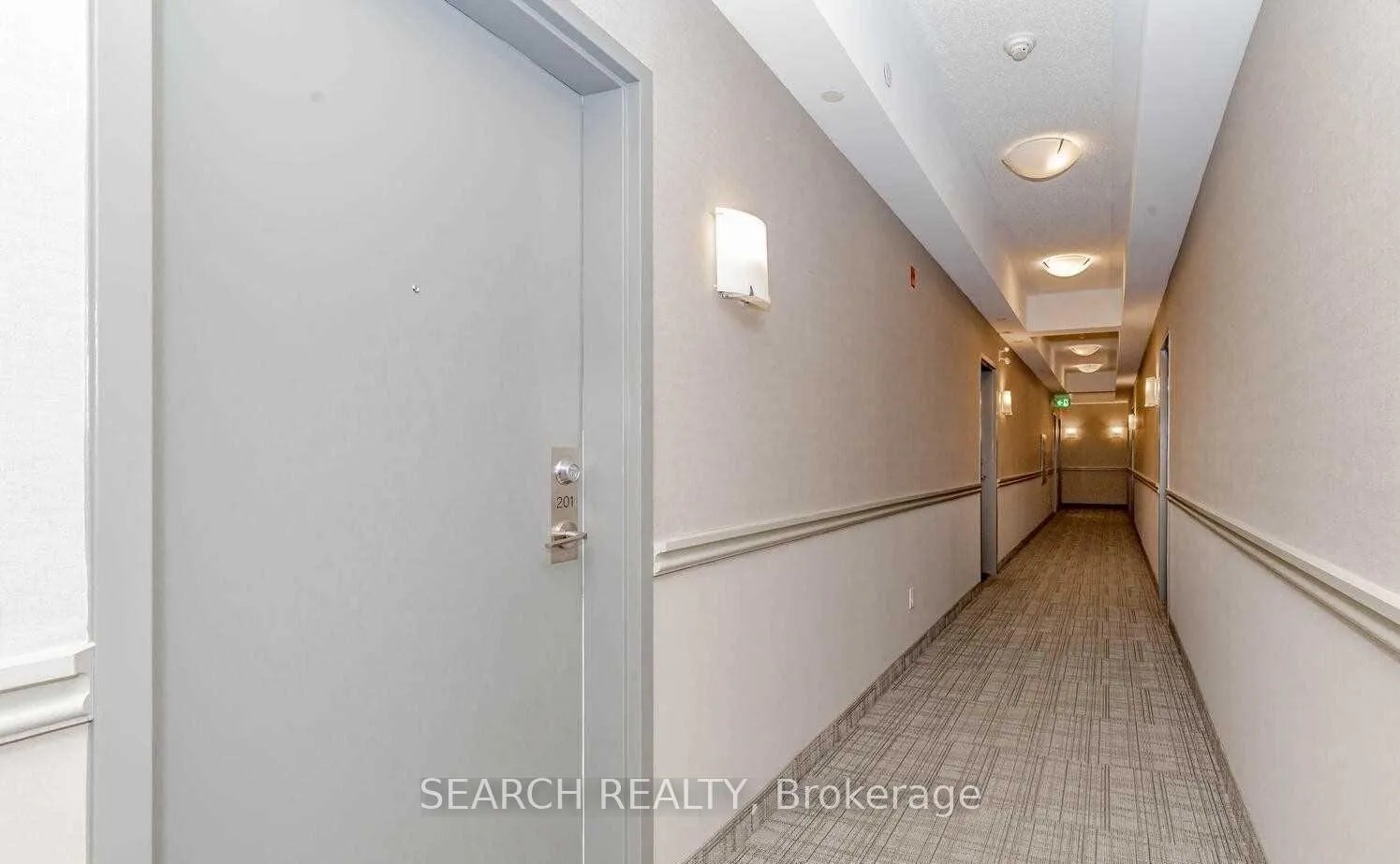 Photo 18 of Unit 201, 54 Sky Harbour Drive, Brampton, Bram West — HOMEH