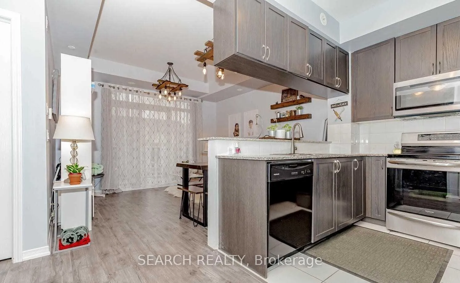Photo 20 of Unit 201, 54 Sky Harbour Drive, Brampton, Bram West — HOMEH