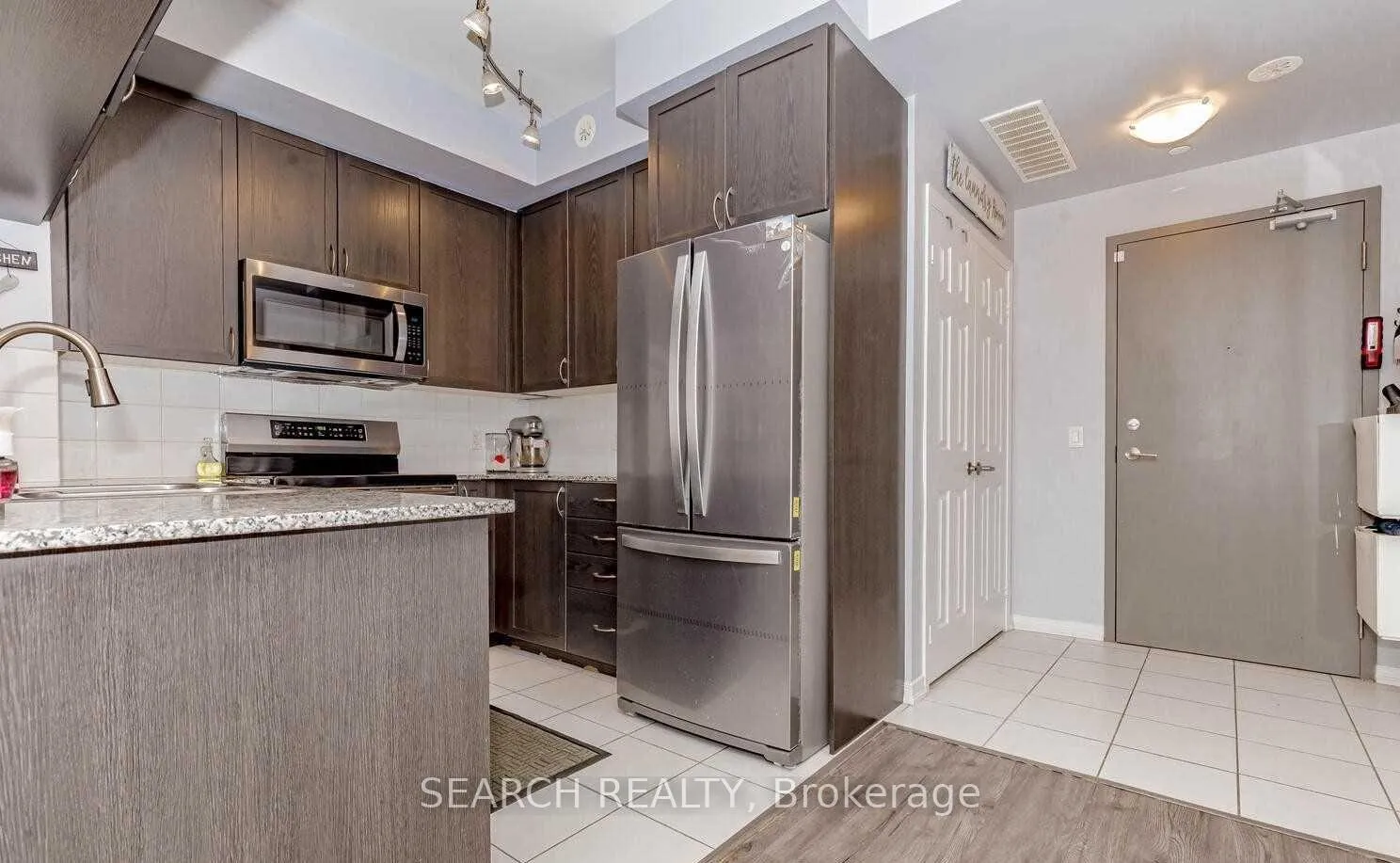 Photo 21 of Unit 201, 54 Sky Harbour Drive, Brampton, Bram West — HOMEH