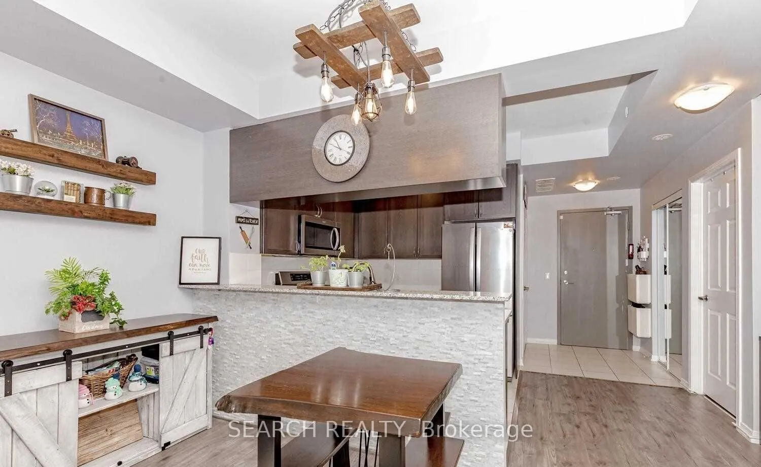 Photo 22 of Unit 201, 54 Sky Harbour Drive, Brampton, Bram West — HOMEH