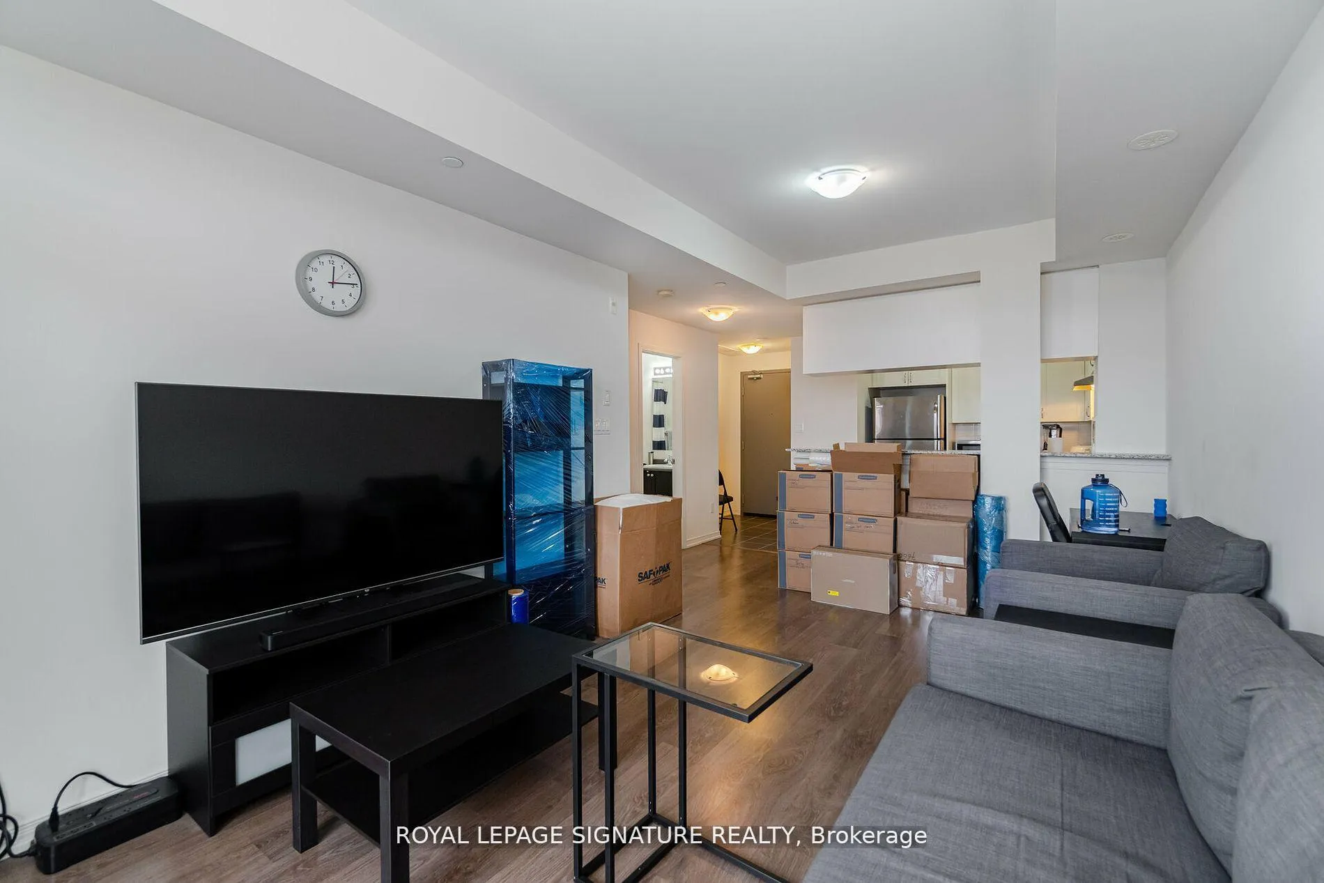 Photo 13 of Unit 314, 50 Sky Harbour Drive, Brampton, Bram West — HOMEH