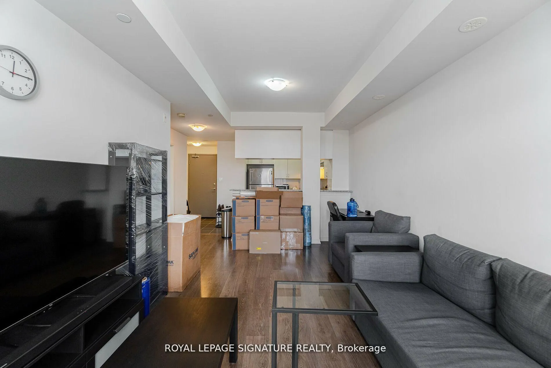 Photo 14 of Unit 314, 50 Sky Harbour Drive, Brampton, Bram West — HOMEH