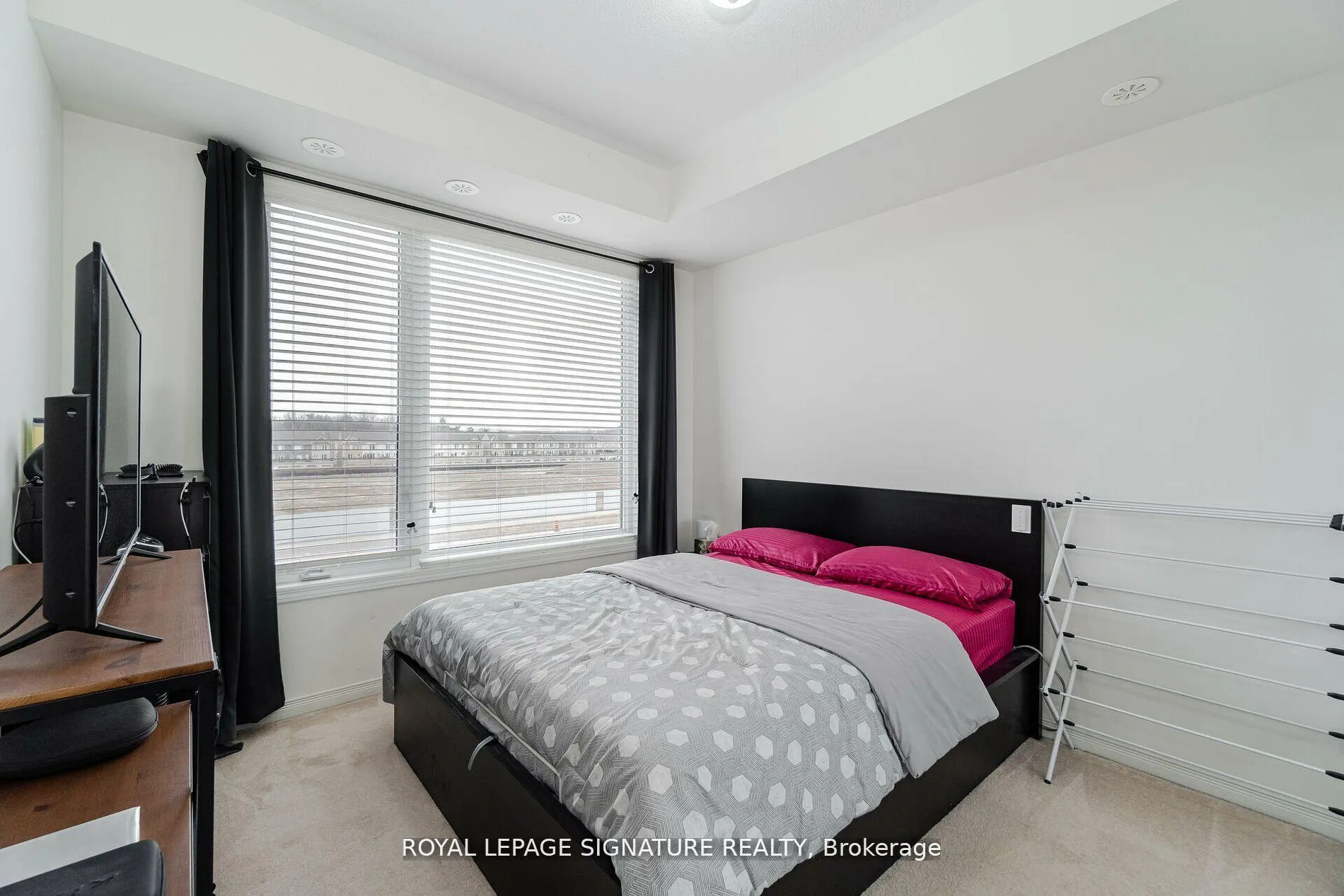 Photo 15 of Unit 314, 50 Sky Harbour Drive, Brampton, Bram West — HOMEH