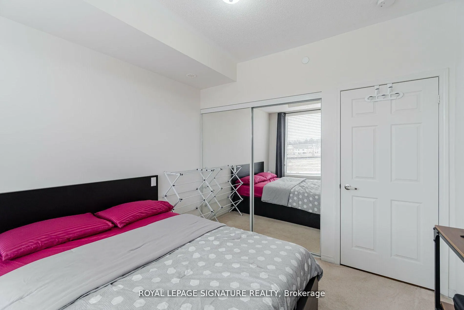 Photo 17 of Unit 314, 50 Sky Harbour Drive, Brampton, Bram West — HOMEH