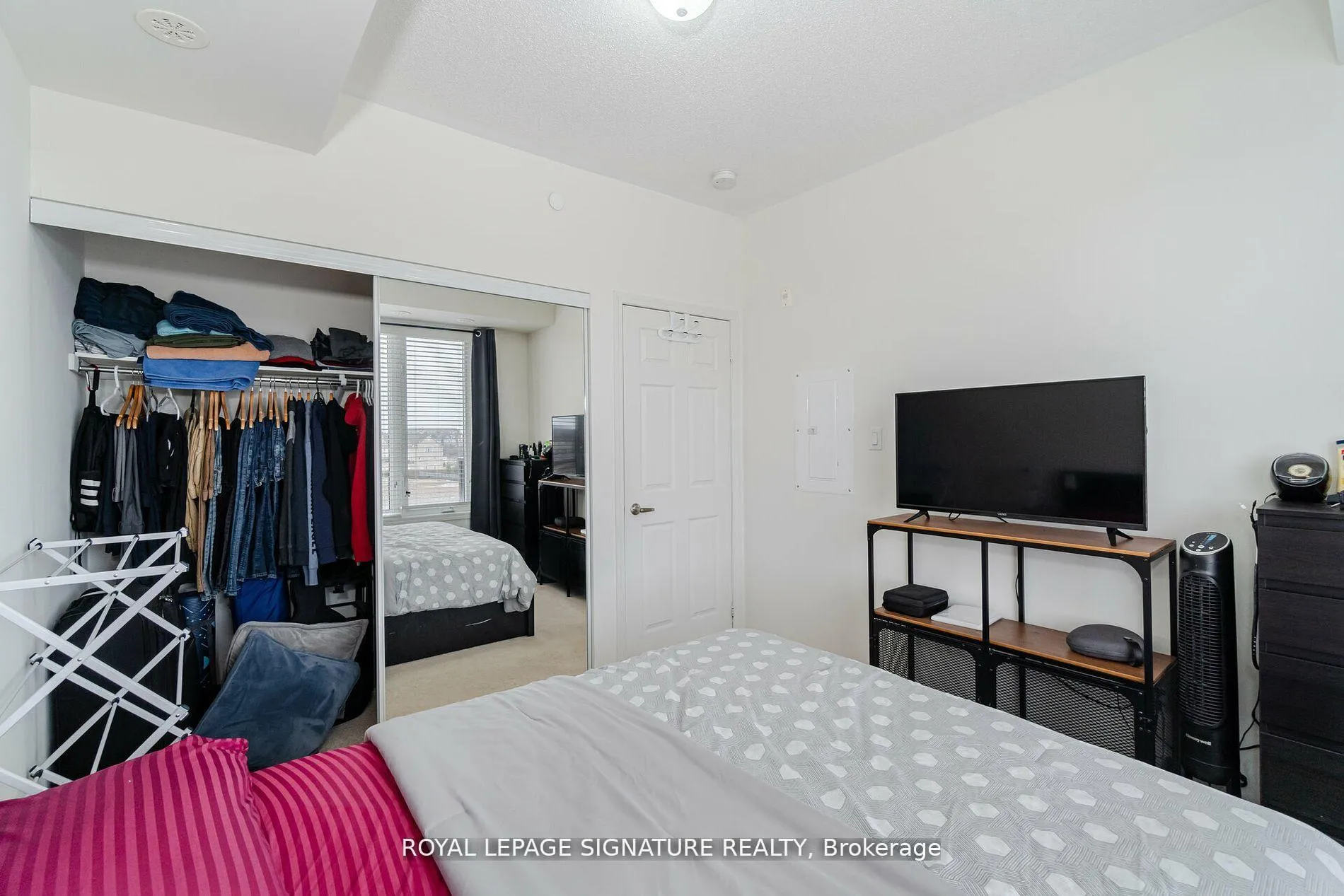 Photo 18 of Unit 314, 50 Sky Harbour Drive, Brampton, Bram West — HOMEH