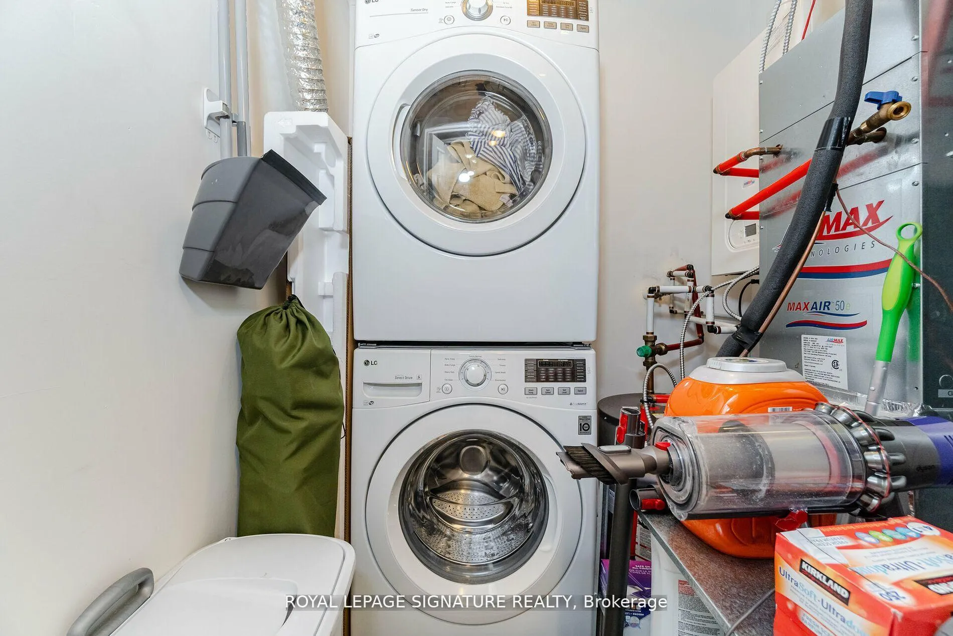 Photo 20 of Unit 314, 50 Sky Harbour Drive, Brampton, Bram West — HOMEH