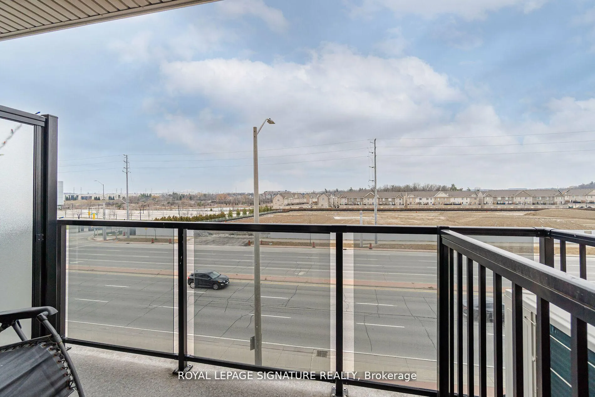Photo 21 of Unit 314, 50 Sky Harbour Drive, Brampton, Bram West — HOMEH