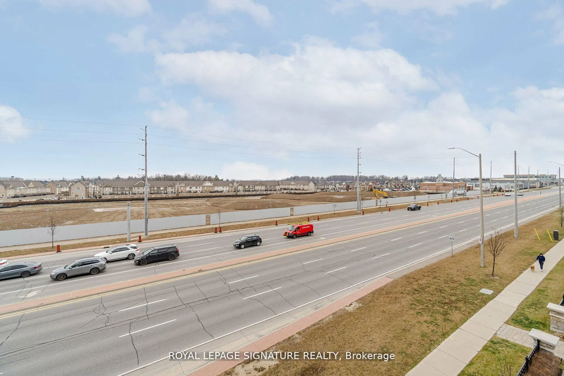 Photo 22 of Unit 314, 50 Sky Harbour Drive, Brampton, Bram West — HOMEH