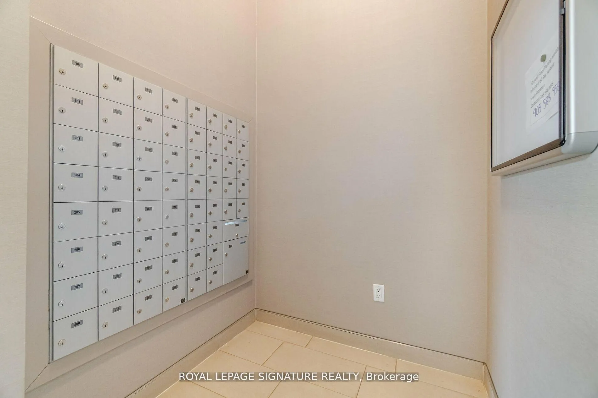Photo 23 of Unit 314, 50 Sky Harbour Drive, Brampton, Bram West — HOMEH