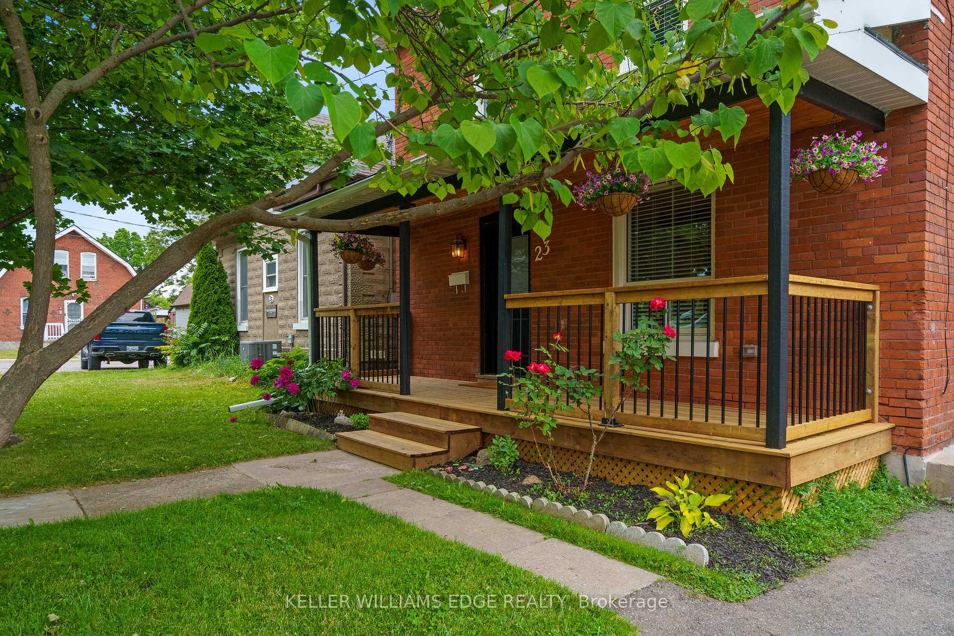 Photo 4 of 23 Drummond Street, Brant, Brantford Twp — HOMEH