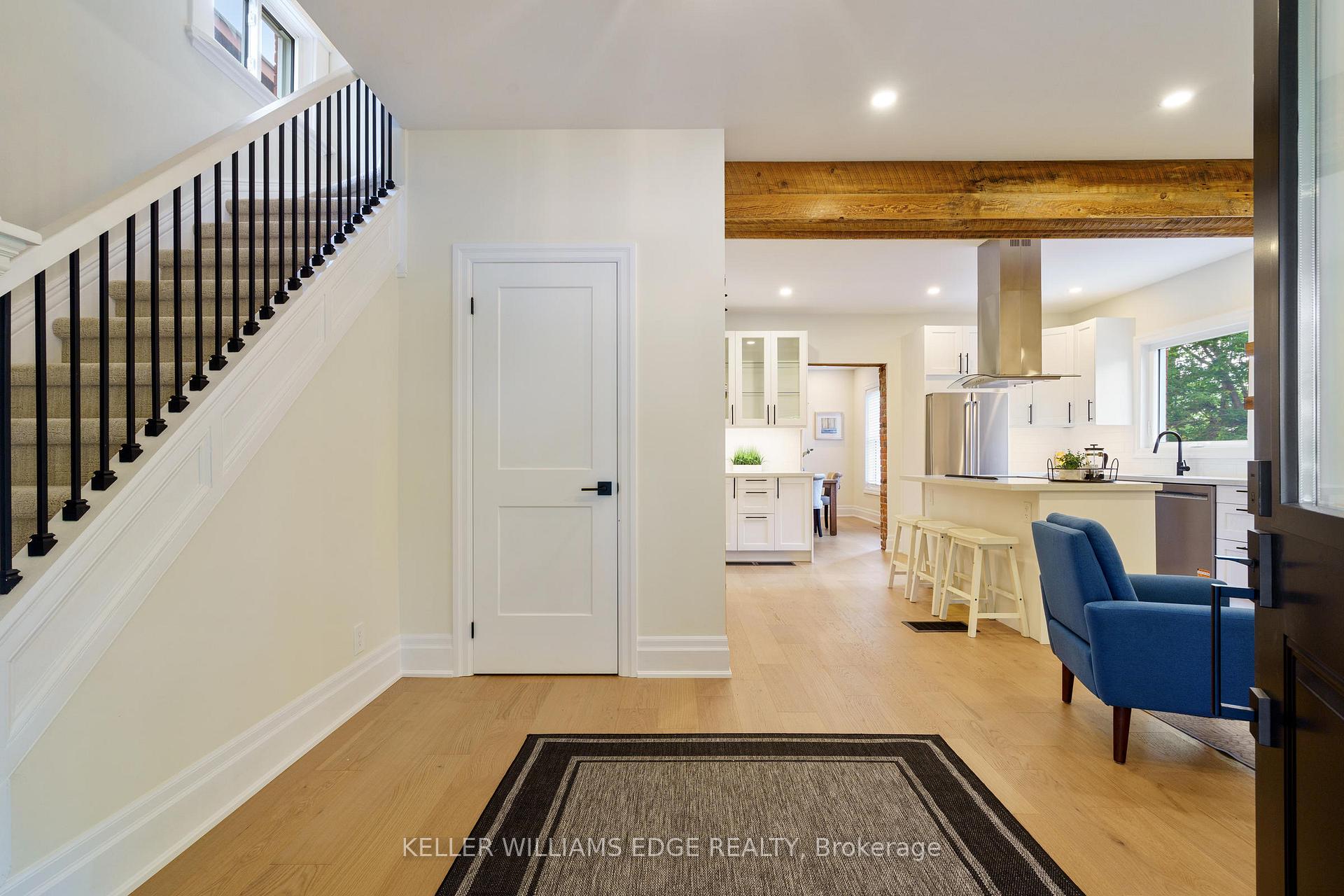 Photo 5 of 23 Drummond Street, Brant, Brantford Twp — HOMEH