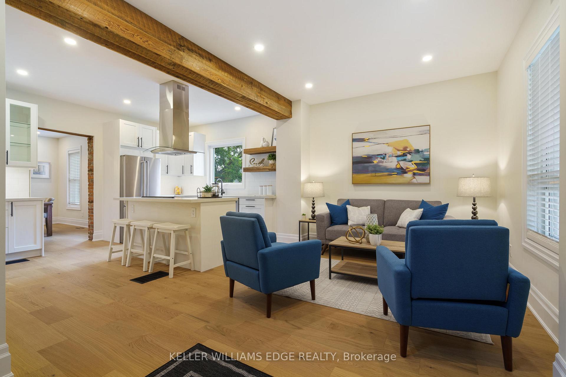 Photo 6 of 23 Drummond Street, Brant, Brantford Twp — HOMEH