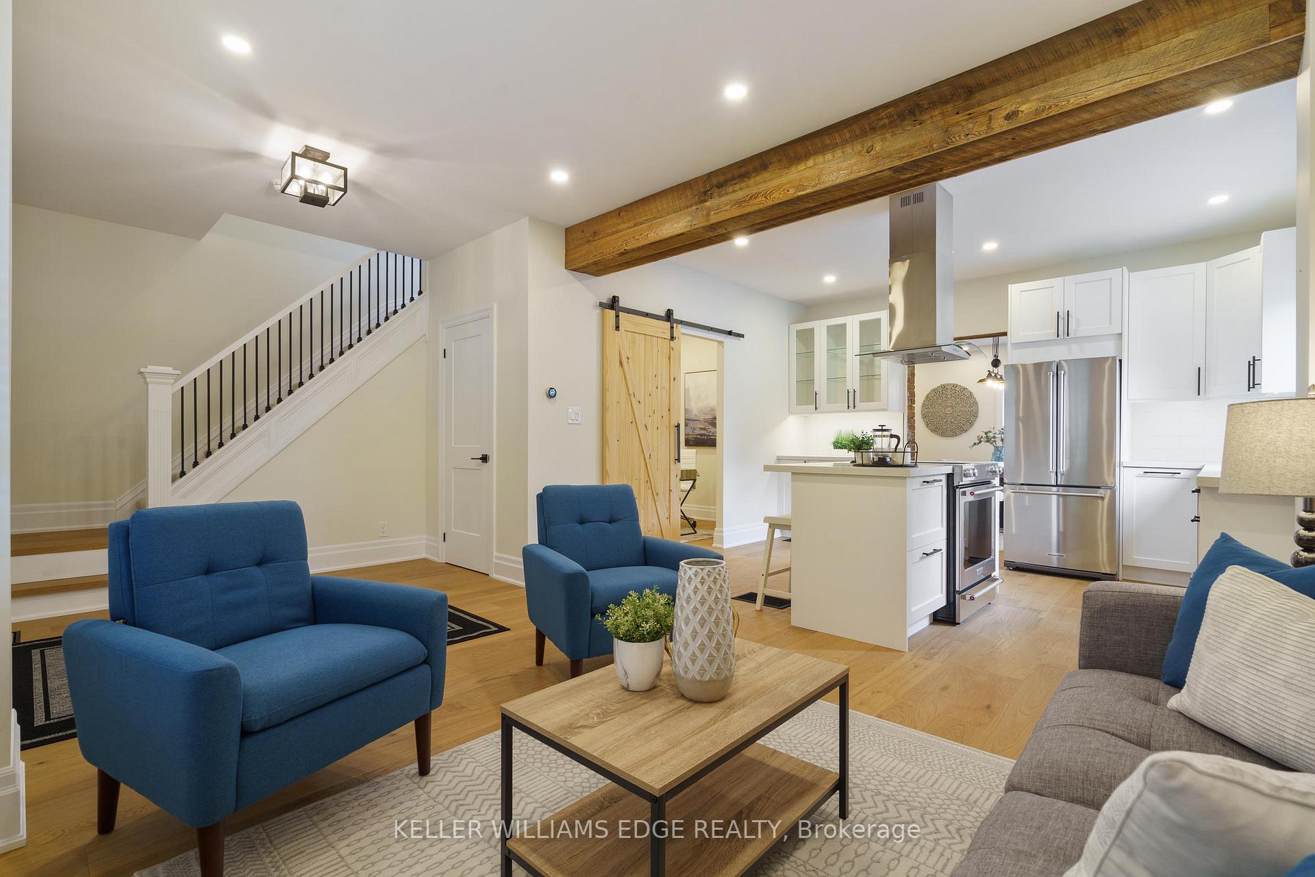 Photo 10 of 23 Drummond Street, Brant, Brantford Twp — HOMEH