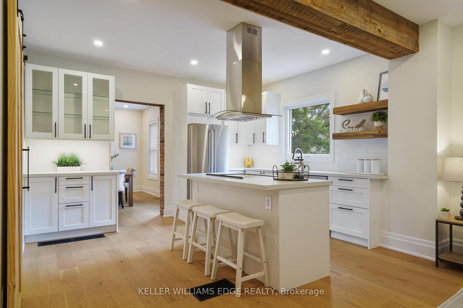 Photo 12 of 23 Drummond Street, Brant, Brantford Twp — HOMEH