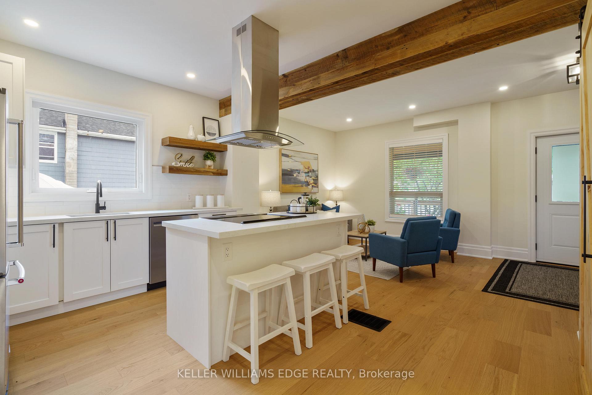 Photo 15 of 23 Drummond Street, Brant, Brantford Twp — HOMEH