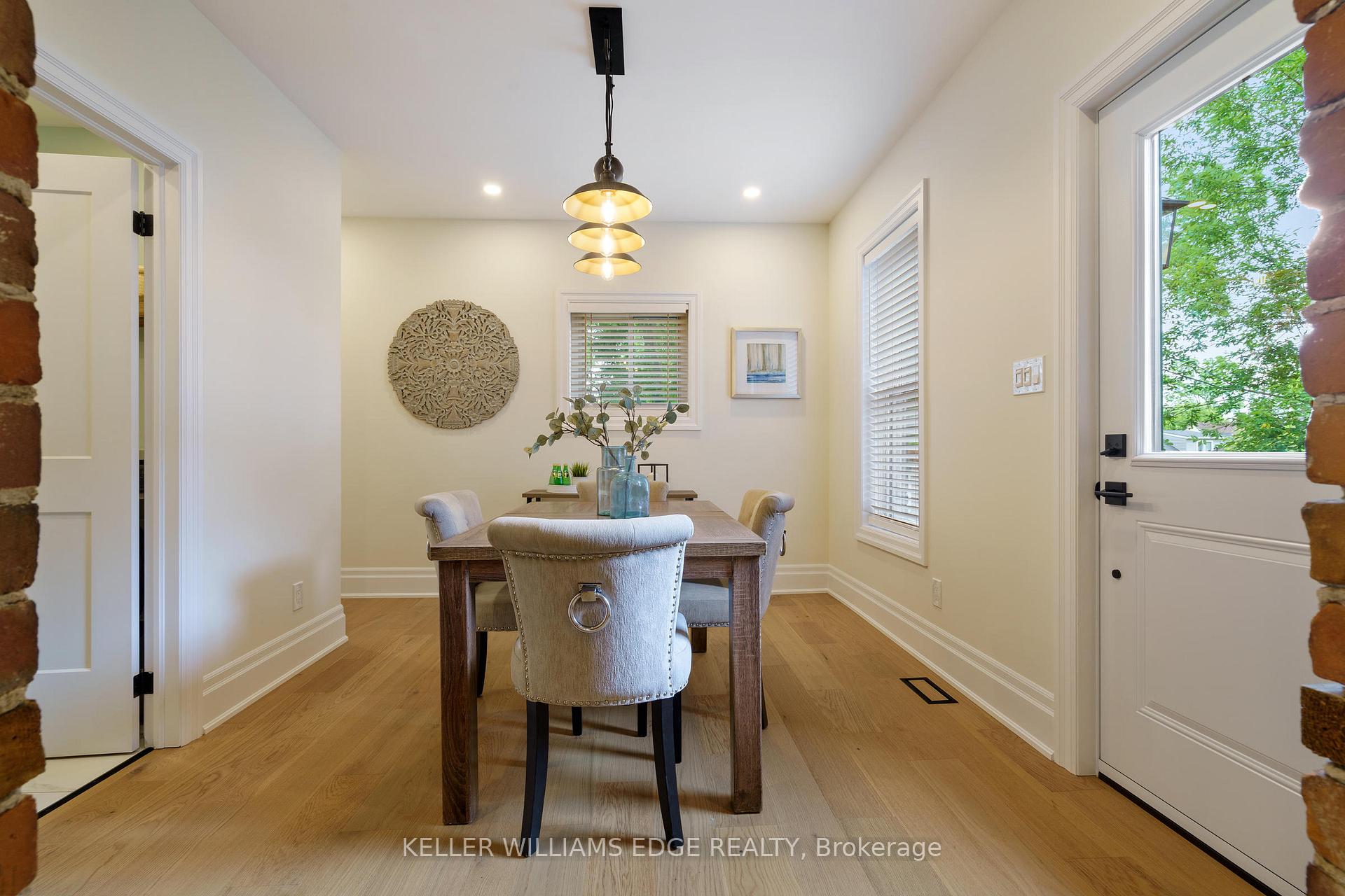 Photo 16 of 23 Drummond Street, Brant, Brantford Twp — HOMEH