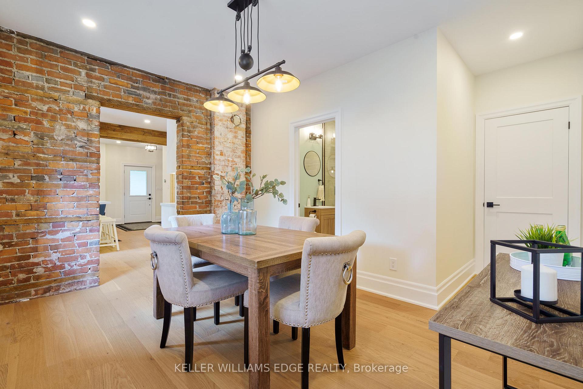 Photo 17 of 23 Drummond Street, Brant, Brantford Twp — HOMEH