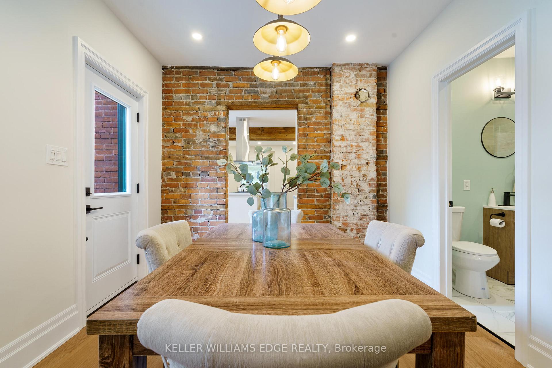 Photo 19 of 23 Drummond Street, Brant, Brantford Twp — HOMEH