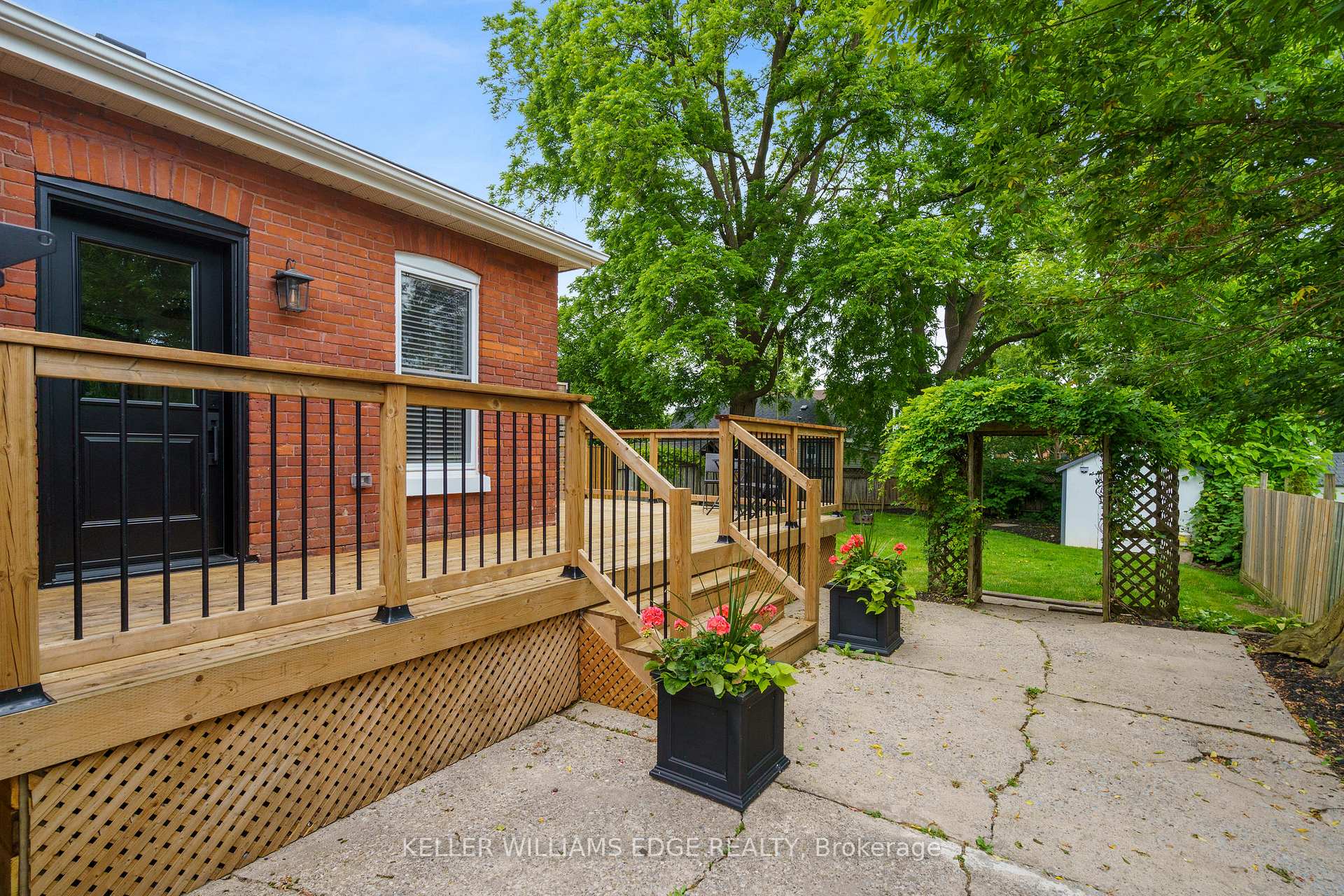 Photo 36 of 23 Drummond Street, Brant, Brantford Twp — HOMEH