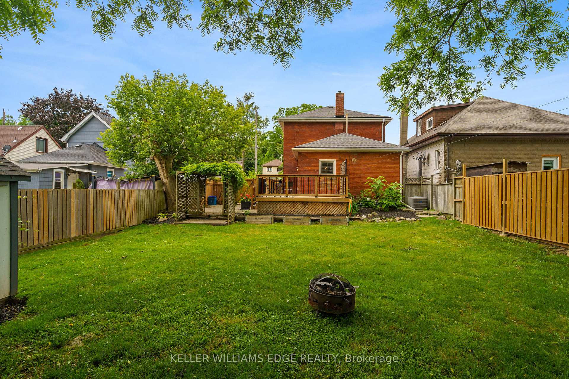 Photo 41 of 23 Drummond Street, Brant, Brantford Twp — HOMEH