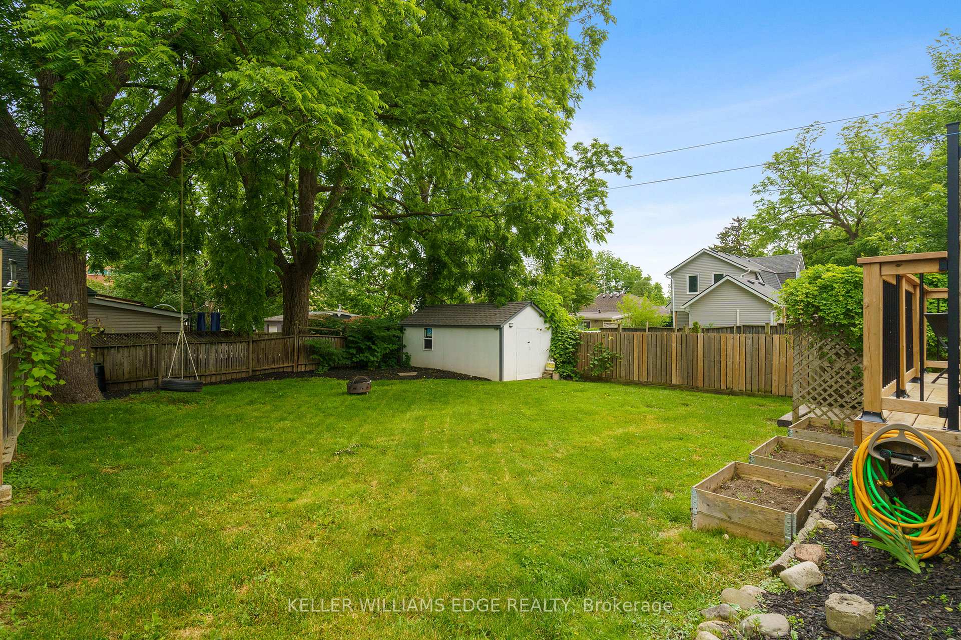 Photo 42 of 23 Drummond Street, Brant, Brantford Twp — HOMEH