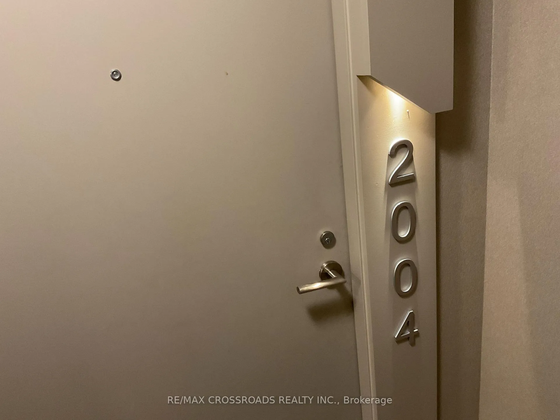 Photo 2 of Unit 2004, 6 Sonic Way, Toronto, Flemingdon Park — HOMEH