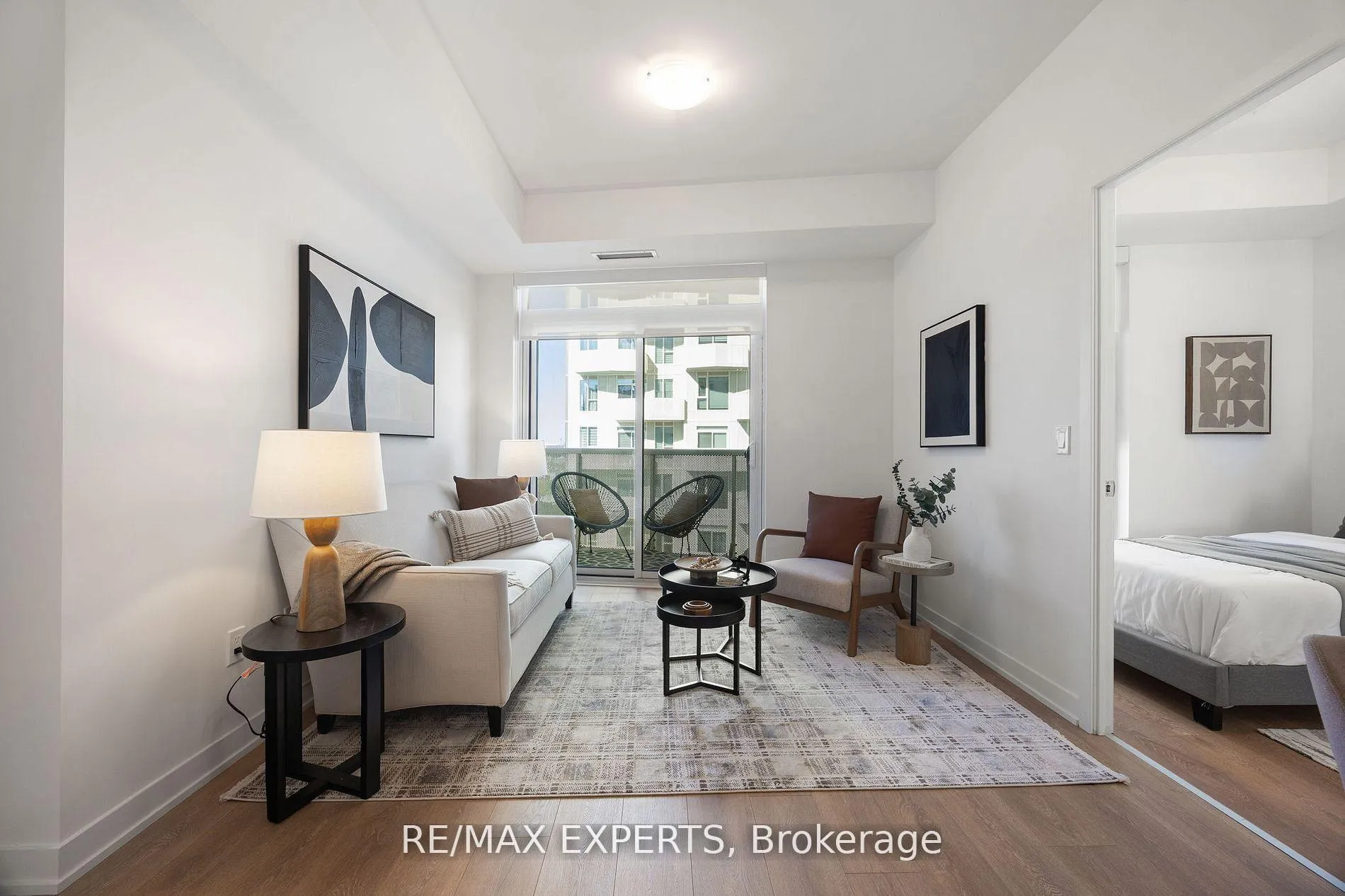 Photo 7 of Unit 1414, 10 Abeja Street, Vaughan, Concord — HOMEH