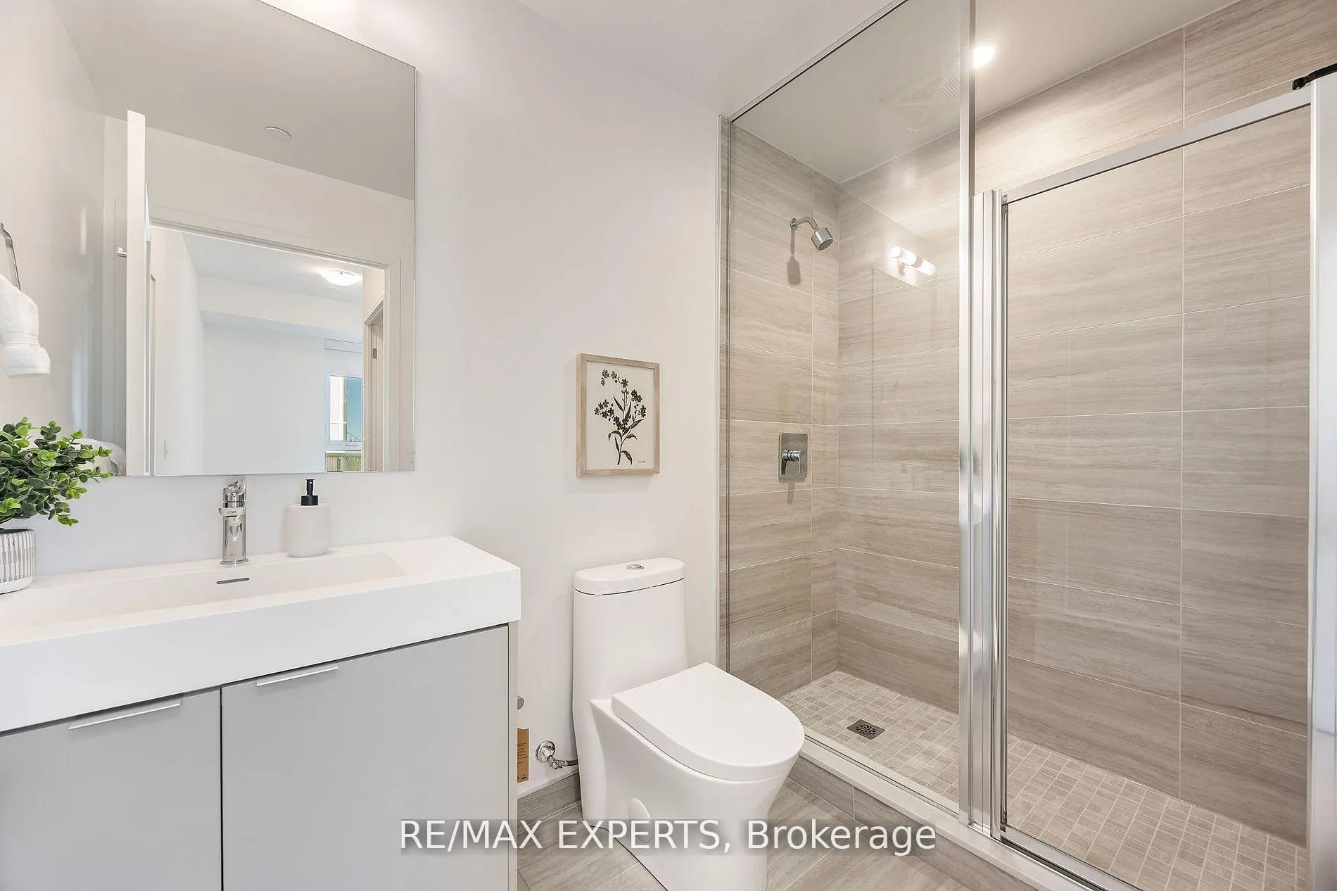 Photo 12 of Unit 1414, 10 Abeja Street, Vaughan, Concord — HOMEH