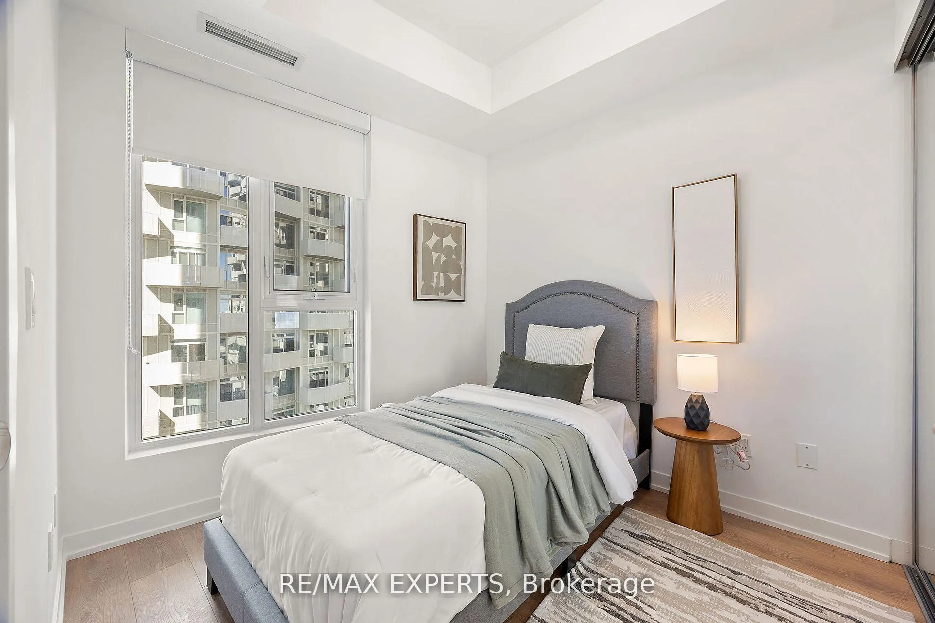 Photo 13 of Unit 1414, 10 Abeja Street, Vaughan, Concord — HOMEH
