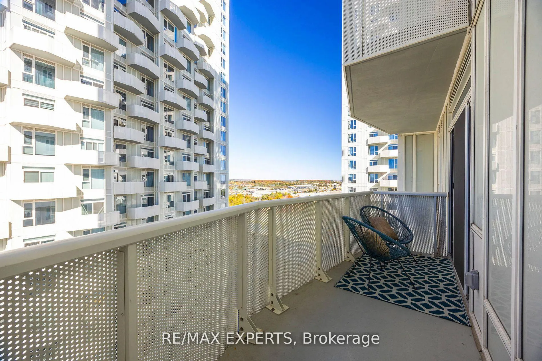 Photo 17 of Unit 1414, 10 Abeja Street, Vaughan, Concord — HOMEH