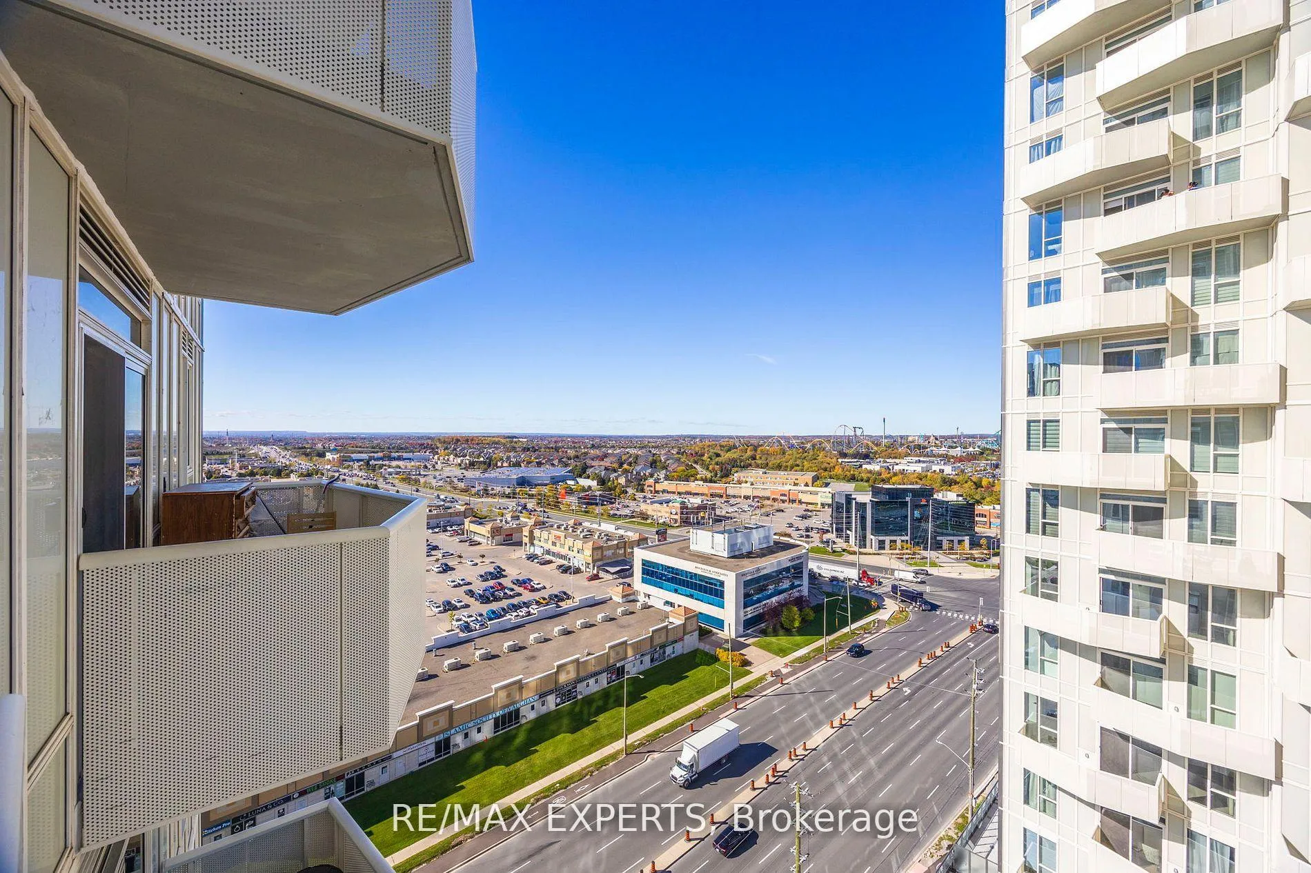 Photo 19 of Unit 1414, 10 Abeja Street, Vaughan, Concord — HOMEH