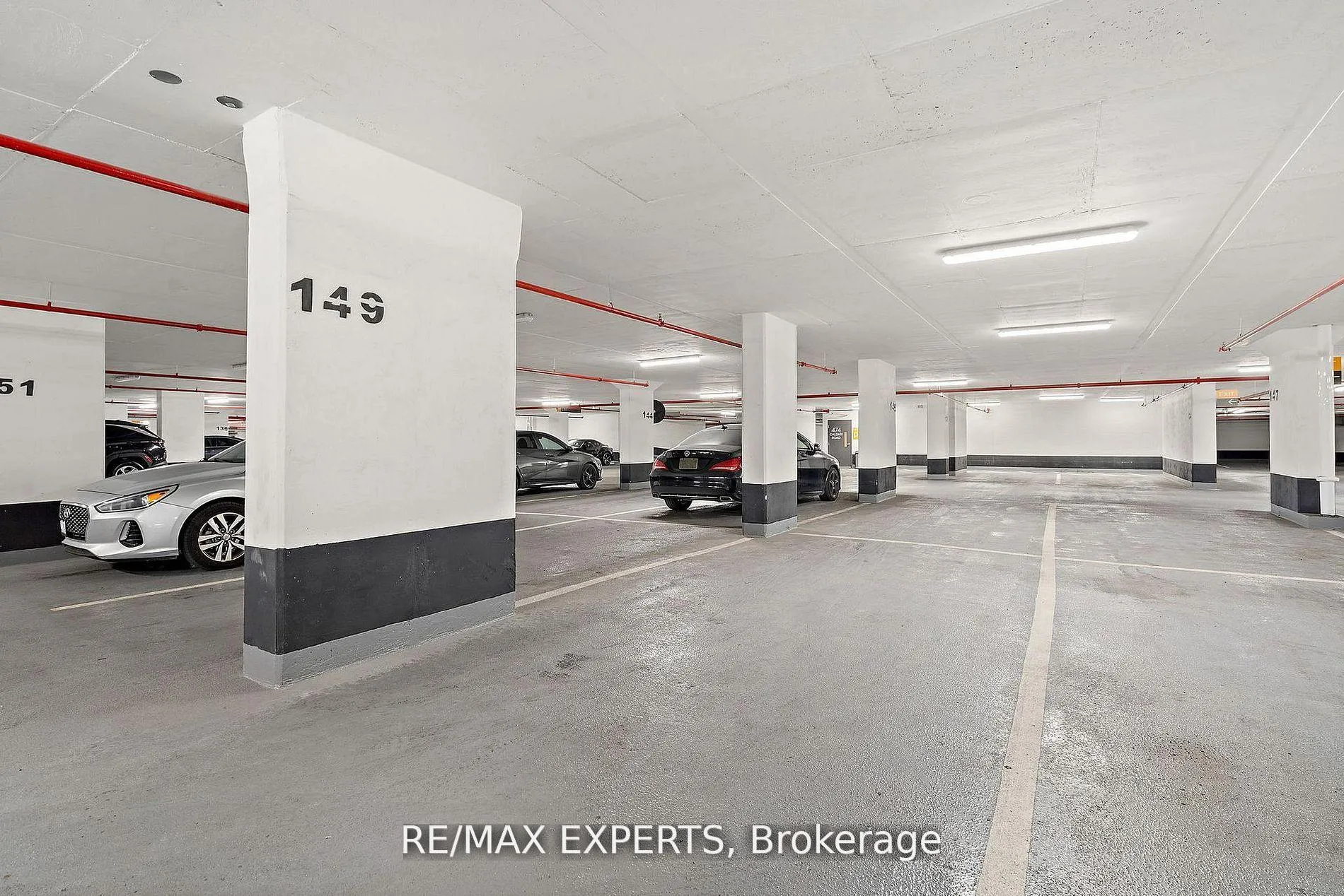 Photo 21 of Unit 1414, 10 Abeja Street, Vaughan, Concord — HOMEH