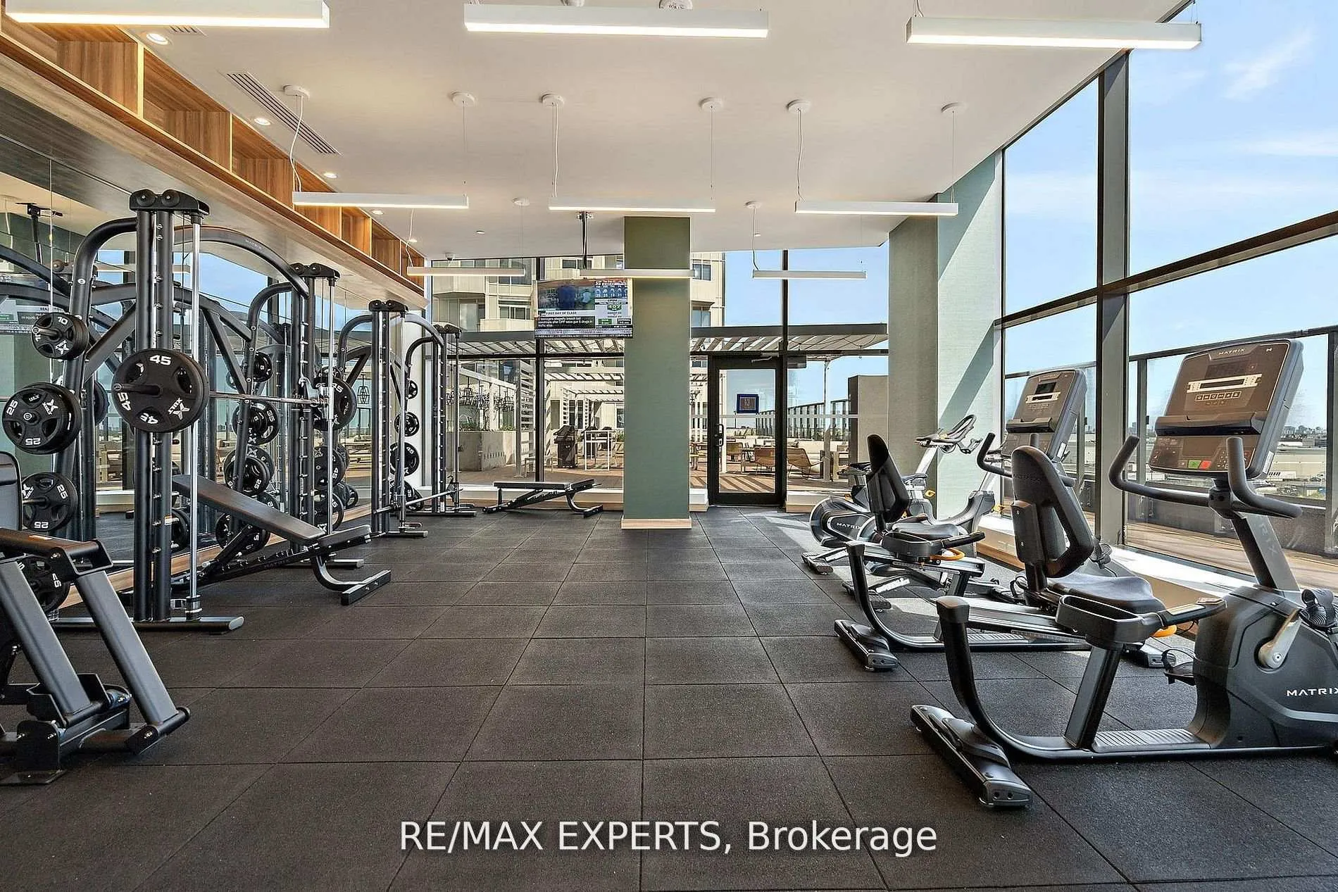 Photo 22 of Unit 1414, 10 Abeja Street, Vaughan, Concord — HOMEH