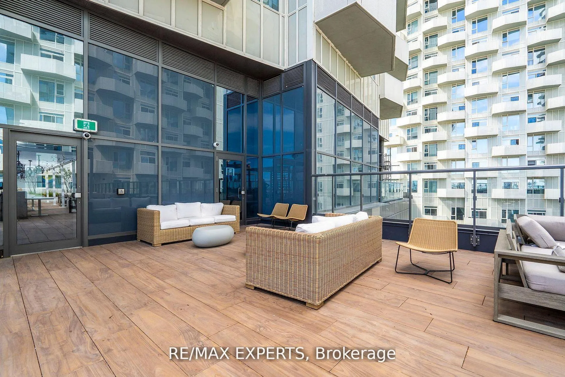 Photo 29 of Unit 1414, 10 Abeja Street, Vaughan, Concord — HOMEH